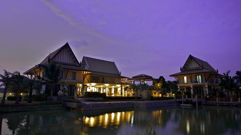 Manathai Villas Grace, Pattaya Esterno foto